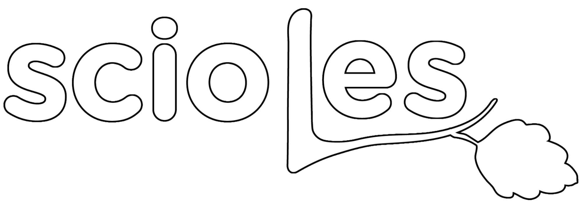 ScioLes Logo
